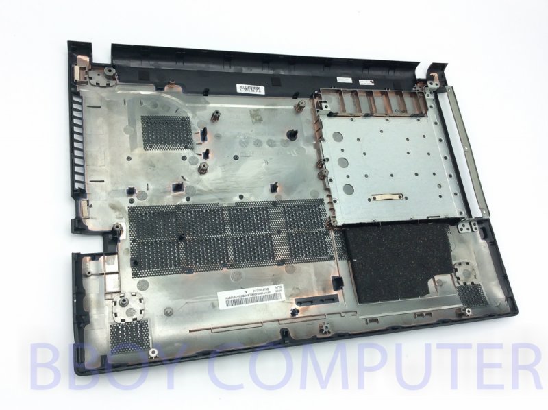 LENOVO Cover D บอดี้ ด้านล่าง LENOVO Ideapad Z410