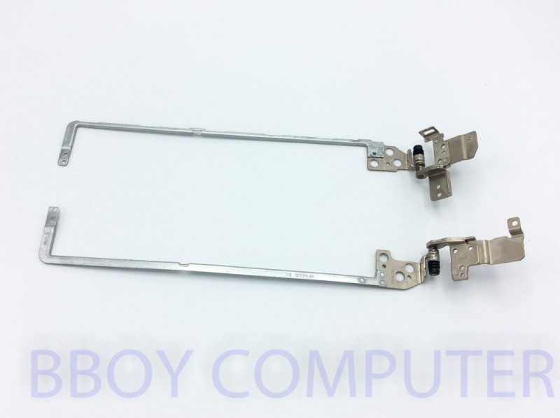 Hinge DELL บานพับโน๊ตบุ๊ค DELL Inspiron 15 3558  3551 3552 3559 สำหรับขาจอ 15.6 นิ้ว