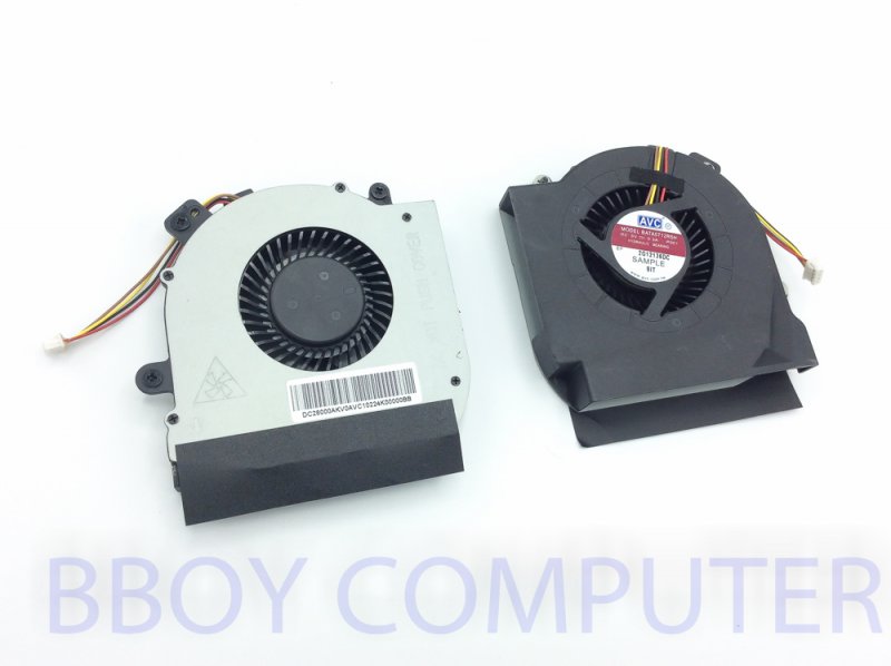 LENOVO CPU FAN พัดลมโน๊ตบุ๊ค LENOVO Thinkpad Edge E430 E435 E430C E530 E530C E535