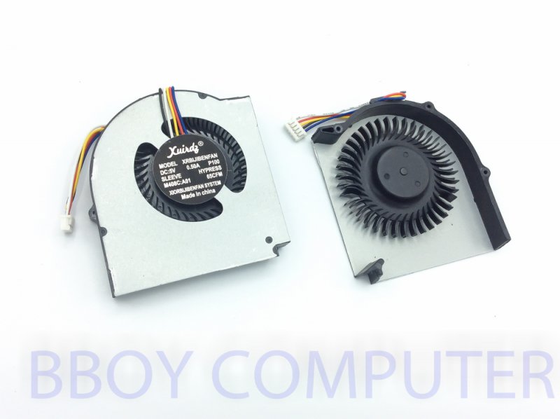 LENOVO CPU FAN พัดลมโน๊ตบุ๊ค ThinkPad L430 L530