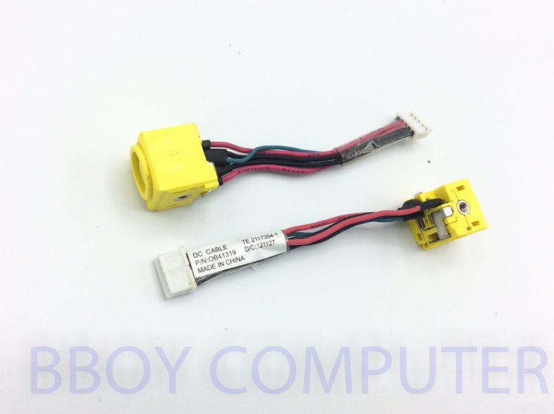  DC JACK LENOVO Thinkpad T410 T410i T420 T420I T430