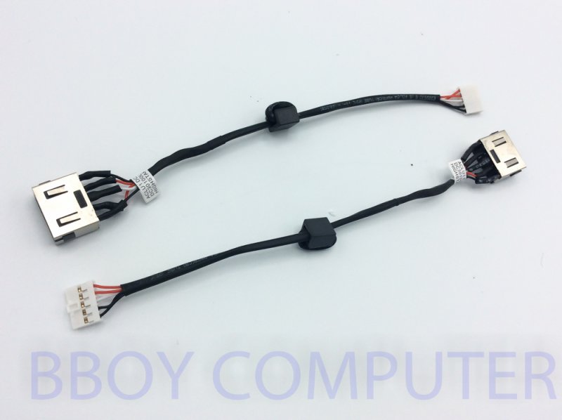 DC JACK LENOVO Ideapad G50 G50-30 G50-40 G50-45 G50-70 G50-80 
