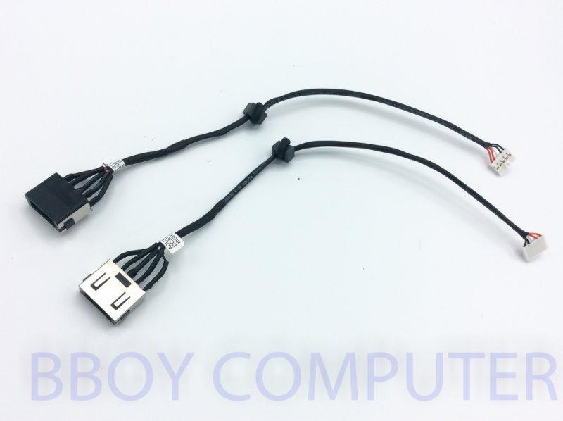  DC JACK LENOVO IdeaPad G50-70 G50-75 G50-80 G50-85 G50-90 Series DC30100LE00