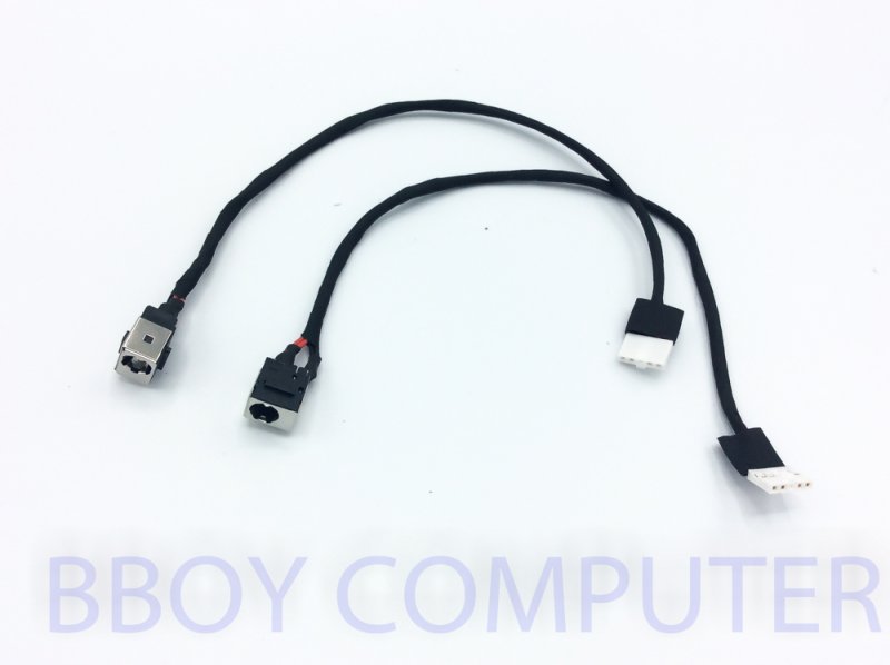 DC JACK LENOVO IdeaPad B570 B575 Z570 Z575 V570 V575 