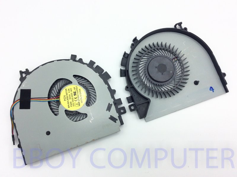 LENOVO CPU FAN พัดลมโน๊ตบุ๊ค LENOVO Ideapad  S41 S41-70 S41-35 S41-75 U41-70  FLEX3 14