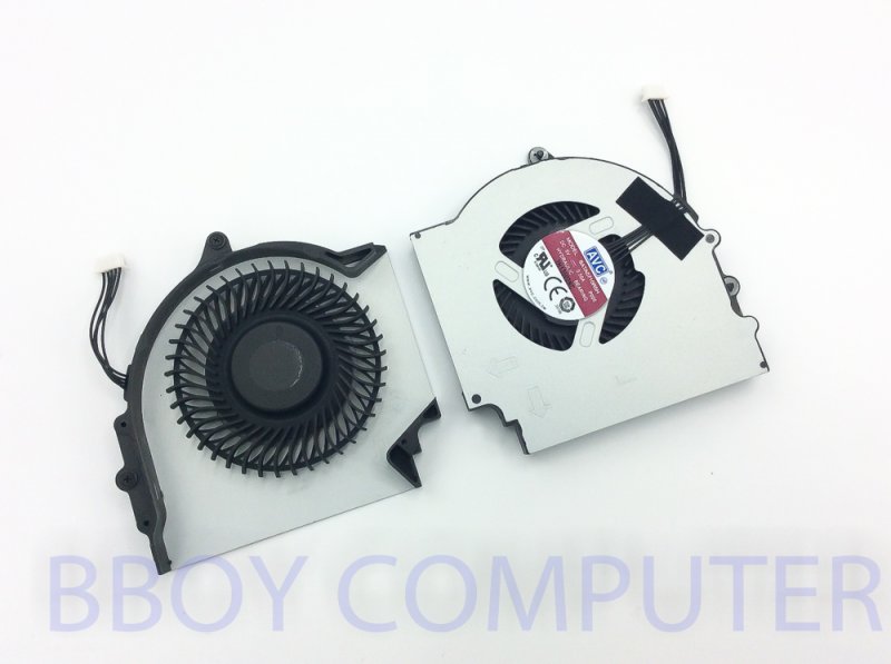 LENOVO CPU FAN พัดลมโน๊ตบุ๊ค LENOVO THINKPAD E440  E540  E431  E531