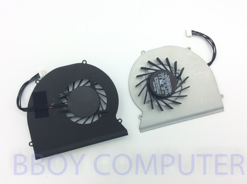 DELL CPU FAN พัดลมโน๊ตบุ๊ค DELL Latitude E6220