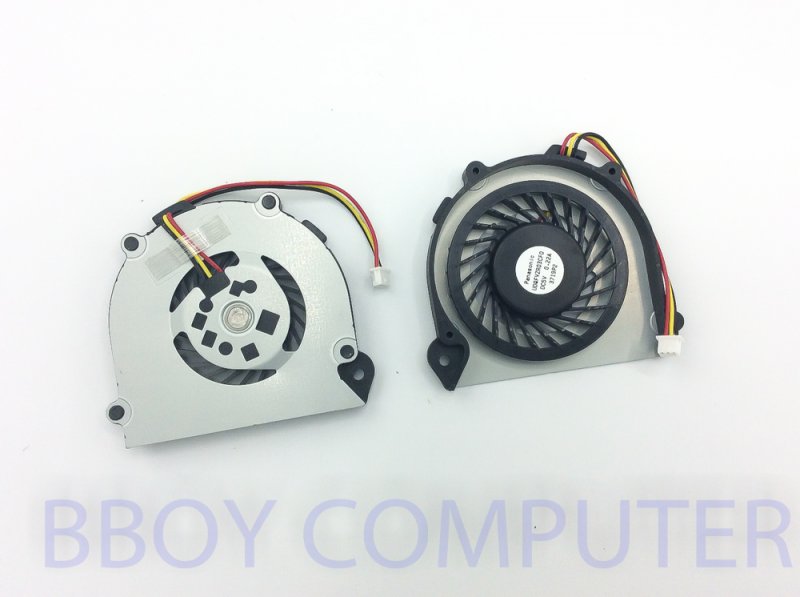 SONY CPU Fan พัดลมโน๊ตบุ๊ค SONY SVE11 E11 SVE11115ECB SVE11135CCW SVE11125CXB