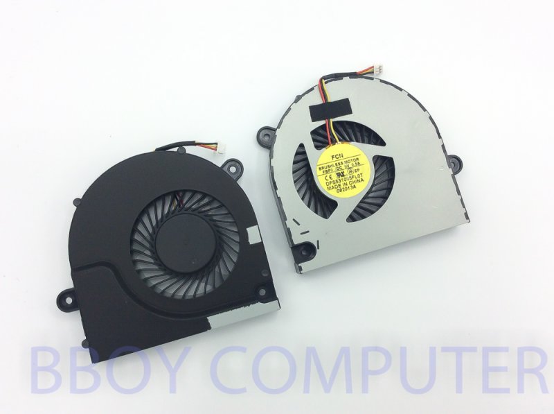 ACER CPU FAN พัดลมโน๊ตบุ๊ค ACER Travelmate P453 P453-M P453-MG