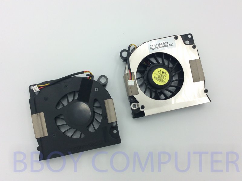 ACER CPU FAN พัดลมโน๊ตบุ๊ค ACER Travelmate TM4720 TM4520 EX4620  EX4220