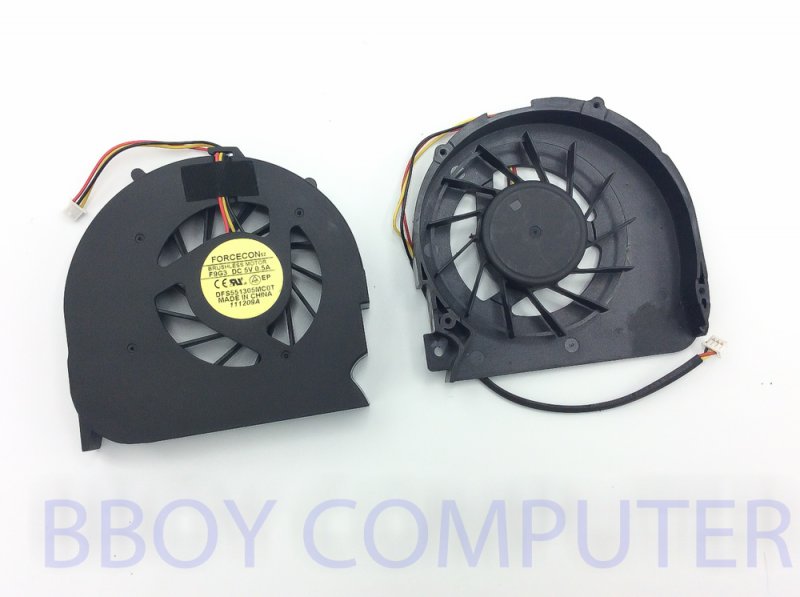 ACER CPU FAN พัดลมโน๊ตบุ๊ค ACER Aspire 5536 5536Z 5536G 5338 5738 5738Z MS2264 หัวเสียบ 3 พิน
