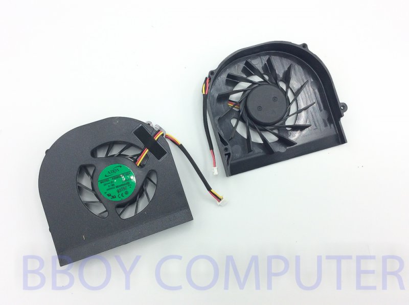 ACER CPU FAN พัดลมโน๊ตบุ๊ค ACER Aspire 5735 5735Z 5535 5235 5335 