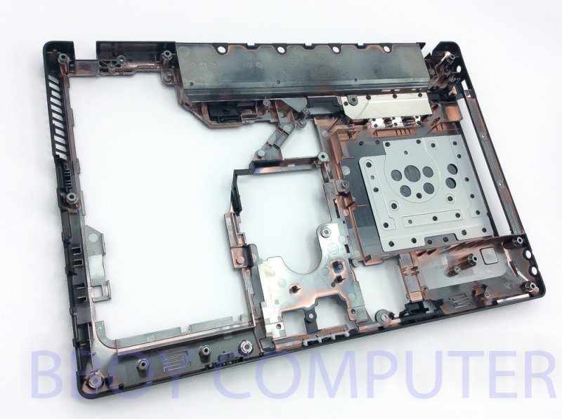 LENOVO Cover D บอดี้ ด้านล่าง LENOVO G470 G475