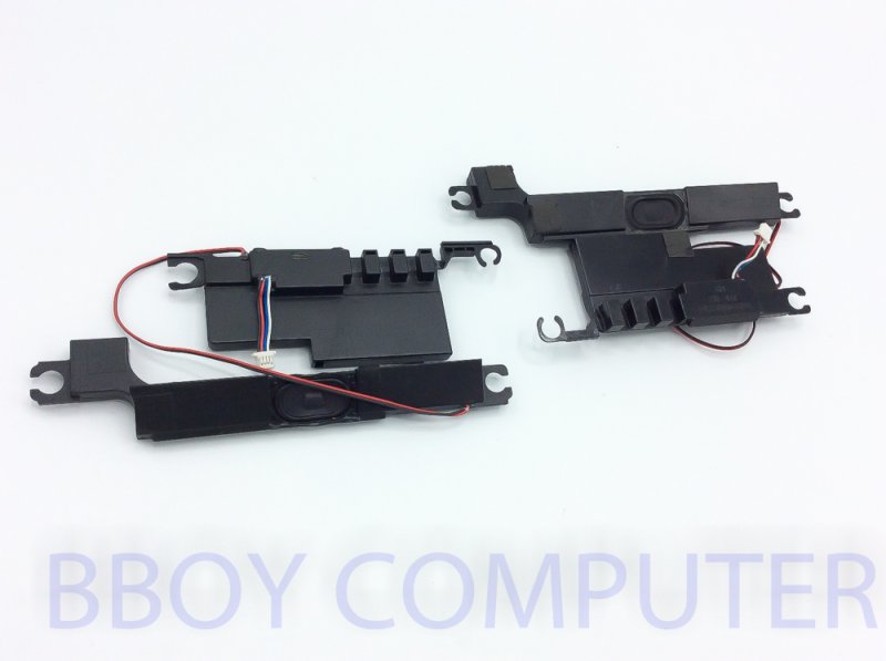 DELL Speakers ลำโพงโน๊ตบุ๊ค DELL Inspiron 15R 5521 5537 15 3521 / 3537 PK23000X100