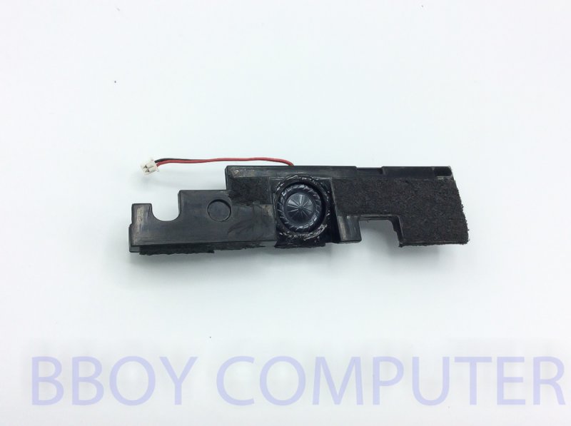  DELL Speakers ลำโพงโน๊ตบุ๊ค DELL Latitude D620 D630 D631 PK230004F0L DF001 PS0000006AA