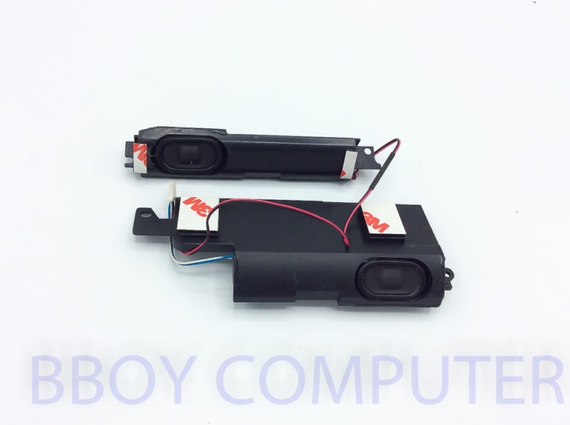 DELL Speakers ลำโพงโน๊ตบุ๊ค DELL  Inspiron M4010 N4030 N4020 23.40848.001