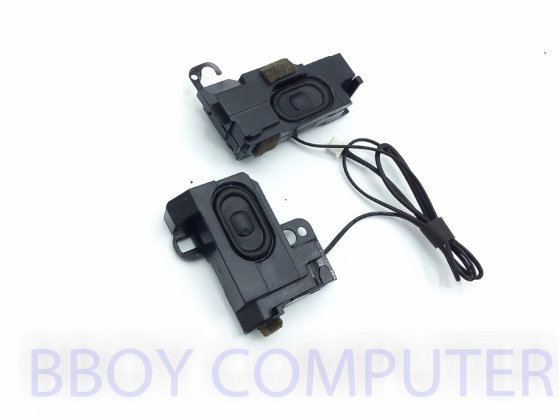 DELL Speakers ลำโพงโน๊ตบุ๊ค DELL Inspiron N4050