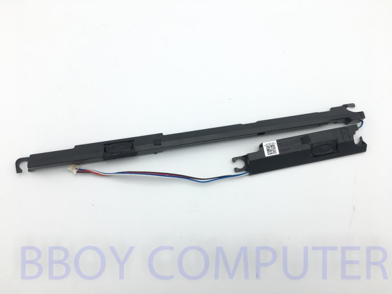 DELL Speakers ลำโพงโน๊ตบุ๊ค DELL Inspiron 14 5447 5442 5443 5445 0WVJDR