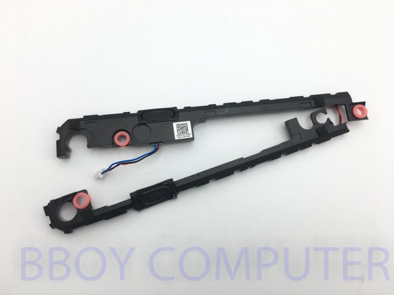 DELL Speakers ลำโพงโน๊ตบุ๊ค DELL Inspiron 14 5458  Vostro 14 3458 P/N 041JRX