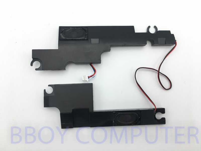 DELL Speakers ลำโพงโน๊ตบุ๊ค DELL Inspiron 3721 5721 3737 5737 P/N 0V45CH / PK23000KD00