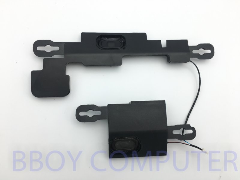 DELL Speakers ลำโพงโน๊ตบุ๊ค DELL Inspiron N5110 5110 Vostro 3550 P/N 08J85X