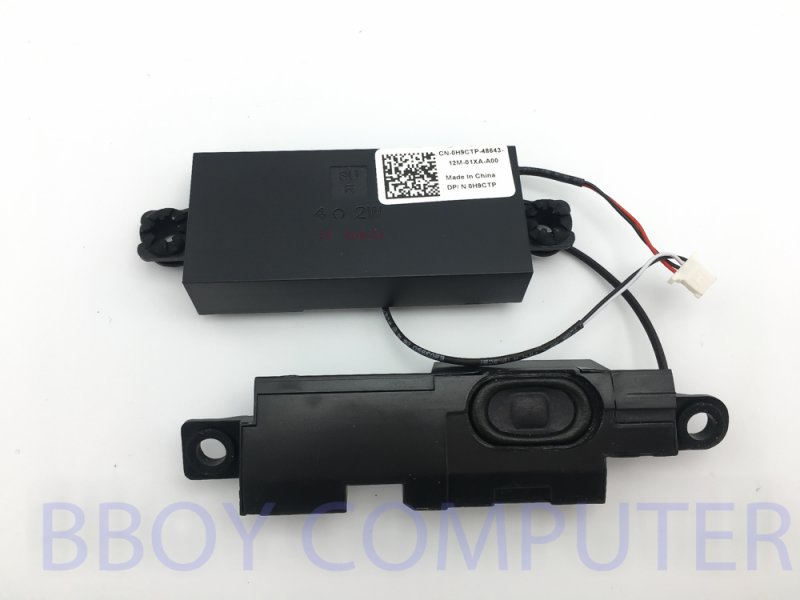 DELL Speakers ลำโพงโน๊ตบุ๊ค DELL Vostro 3450 V3450 P/N PK23000OF00