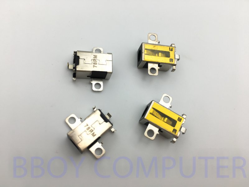 DC JACK LENOVO IdeaPad 310-15ISK 510-15ISK หัว Jack ขนาด 4.0mm x 1.7mm