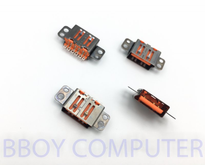 DC JACK LENOVO YOGA 900 900S-12 900S-13ISK 900S-12ISK 700S-14ISK Yoga 4 PRO 