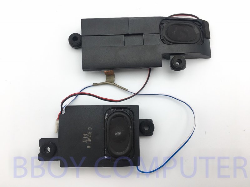 LENOVO Speakers ลำโพงโน๊ตบุ๊ค LENOVO G40-30 G40-45 G40-70M G40-75 G40-80 Z40-70 P/N PK23000JY00