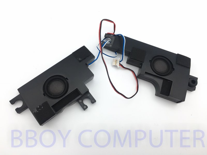  LENOVO Speakers ลำโพงโน๊ตบุ๊ค LENOVO P500 Z500 Z505 P/N PK23000K500