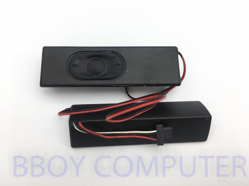 ASUS Speakers ลำโพงโน๊ตบุ๊ค ASUS A52 A52J A52D A52F A52B K52 K52J K52D