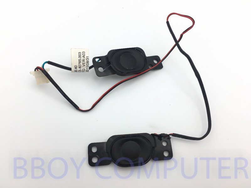 ACER Speakers ลำโพงโน๊ตบุ๊ค ACER Aspire 4551 4741