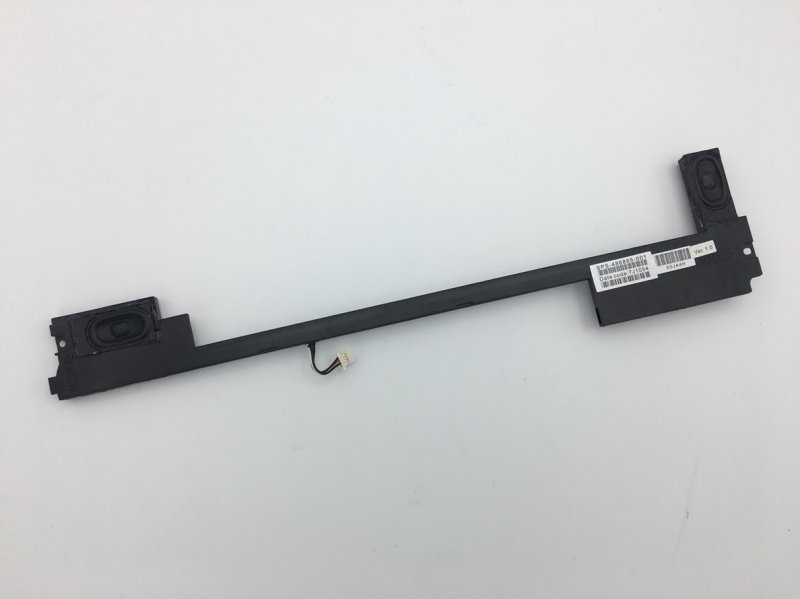 HP Speakers ลำโพงโน๊ตบุ๊ค HP Compaq CQ40 CQ41 CQ45 P/N 486865-001 PK230008500