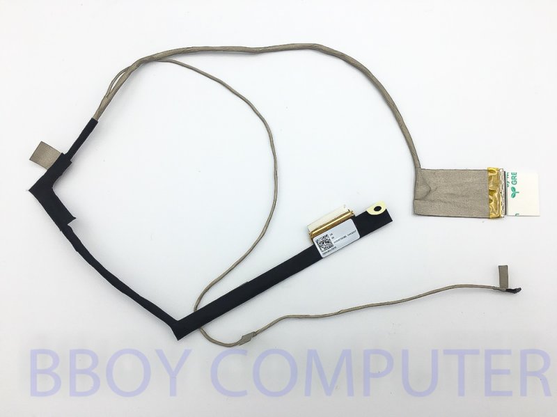 ASUS LCD Cable สายแพรจอ ASUS X452C P/N 14005-00931600 DDXJALLC010