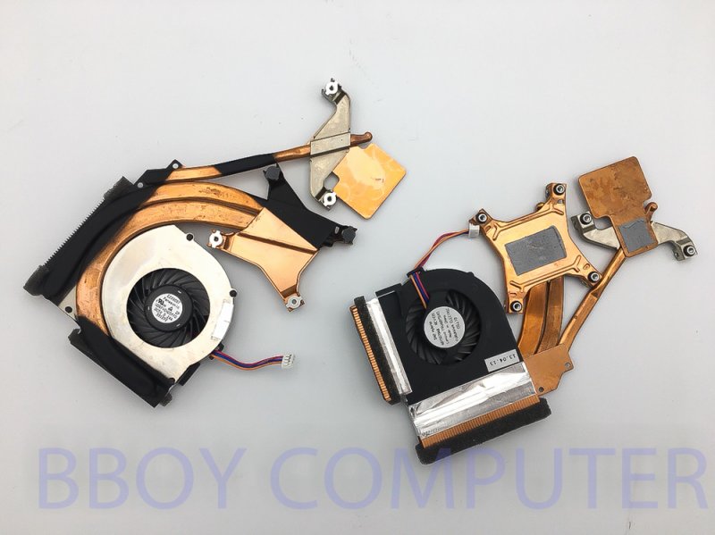 LENOVO CPU FAN พัดลมโน๊ตบุ๊ค LENOVO Thinkpad T410S
