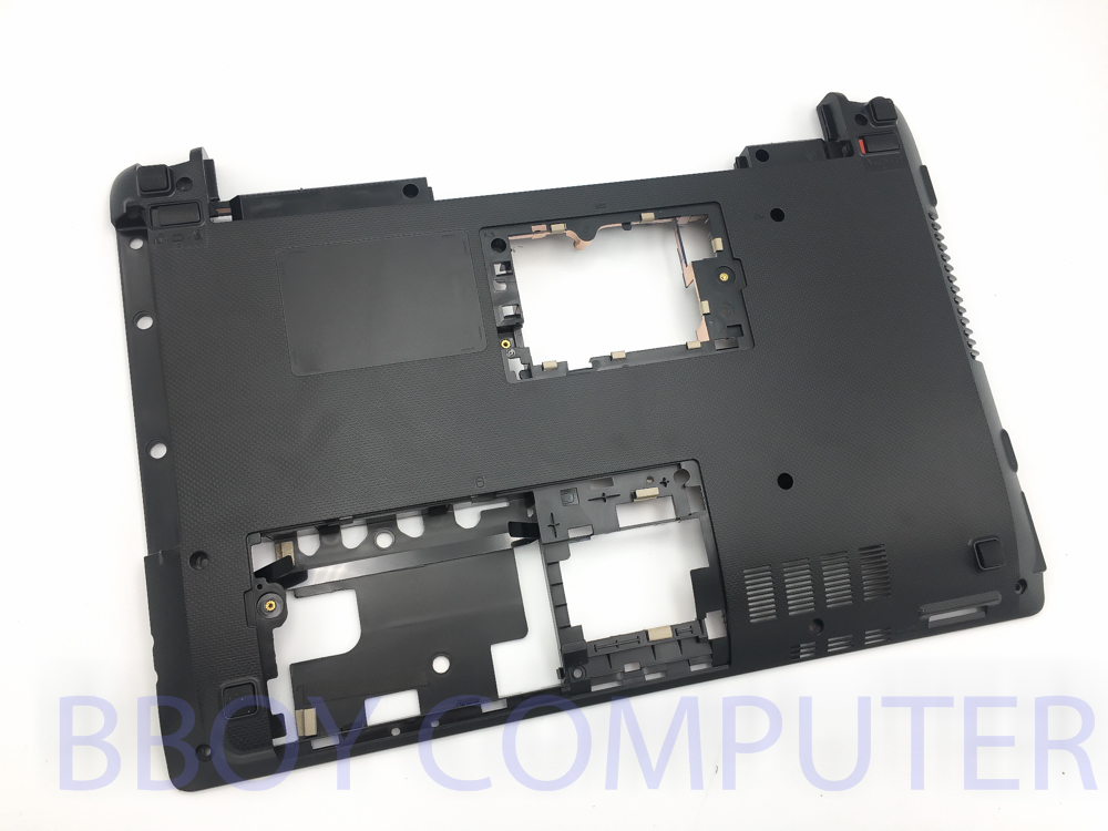ASUS COVER บอดี้ฐานล่าง ASUS K43 X43 K43BY X43U X43B X43T K43TA K43U