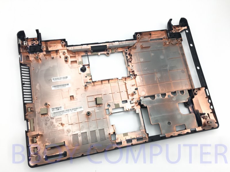 ASUS COVER บอดี้ฐานล่าง ASUS K43 X43 K43BY X43U X43B X43T K43TA K43U COVER D