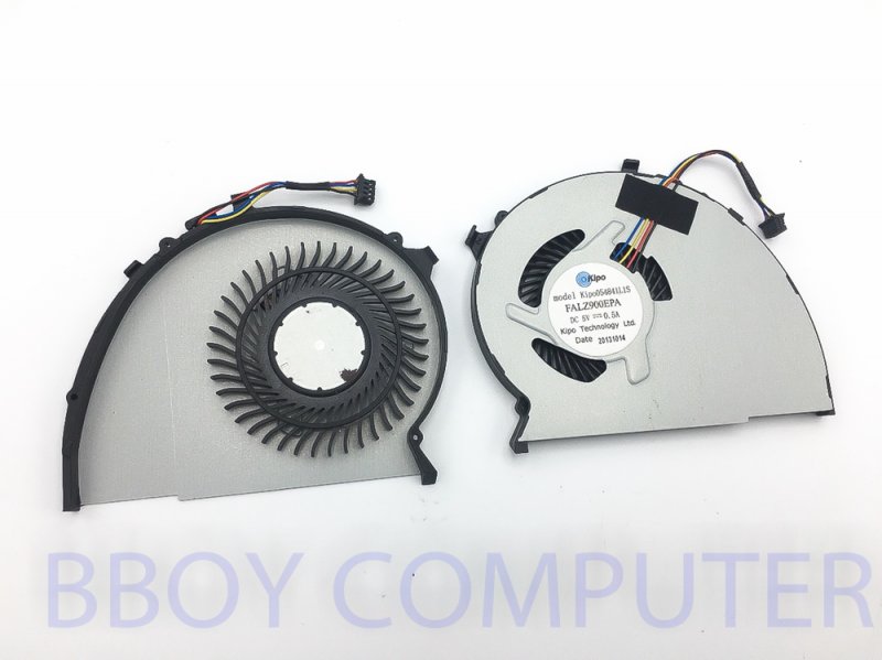 LENOVO CPU FAN พัดลมโน๊ตบุ๊ค LENOVO Ideapad U430 U430P U530 U530P
