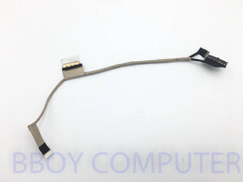  ASUS LCD Cable สายแพรจอ ASUS TX300CA TX300 TX300C LCD cable P/N 1422-01C0000
