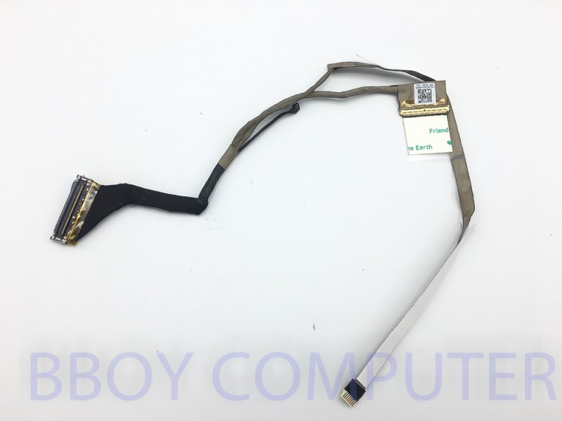 DELL LCD Cable สายแพรจอ DELL Latitude 6320 PAL70 
