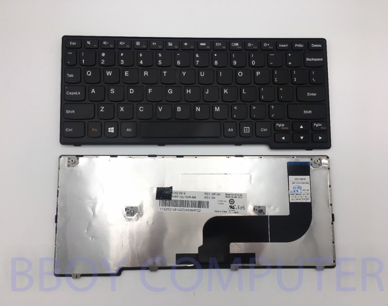 LENOVO Keyboard คีย์บอร์ด IdeaPad S20-30 S210 S215 