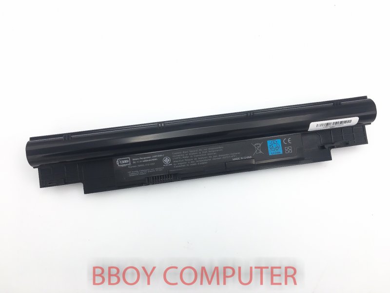 DELL Battery แบตเตอรี่ DELL Latitude 3330 Vostro V131 V131D V131R  Inspiron 13Z N311Z  14Z N411Z Series