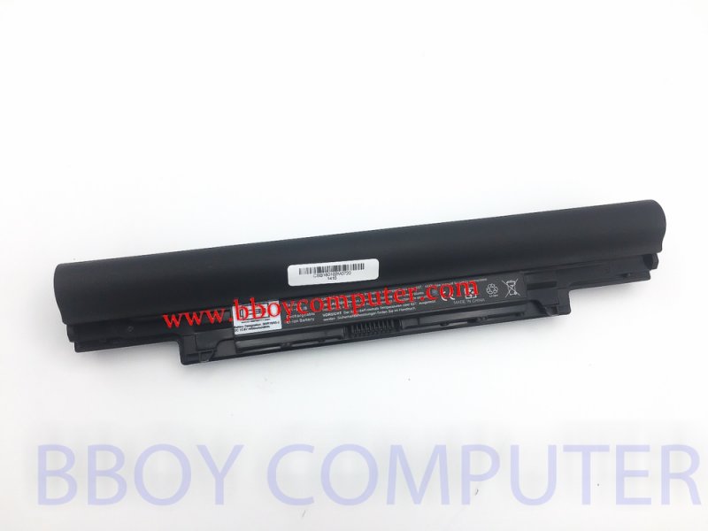 DELL Battery แบตเตอรี่ Dell Latitude 3340 Dell V131 generation 2 series Latitude 13 TYPE YFDF9