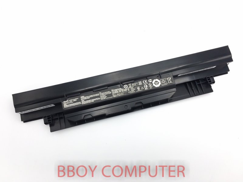 ASUS Battery แบตเตอรี่ ของแท้ ASUS  p2430 2430ua  450 E451 E551 PRO450 PU450 PU451 PU550 PU551 PRO551L A32N1331 **