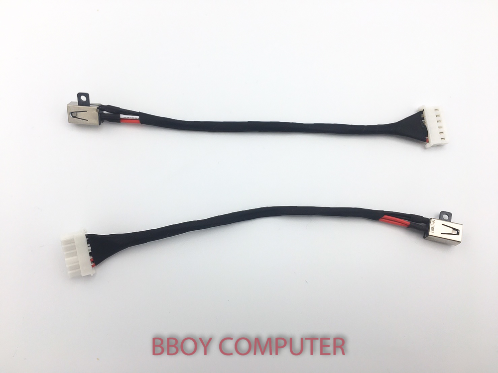 Connecteur DC Jack Alimentation Pour Asus PU451LD PU551JA PU551JD PU551JF - Neuf