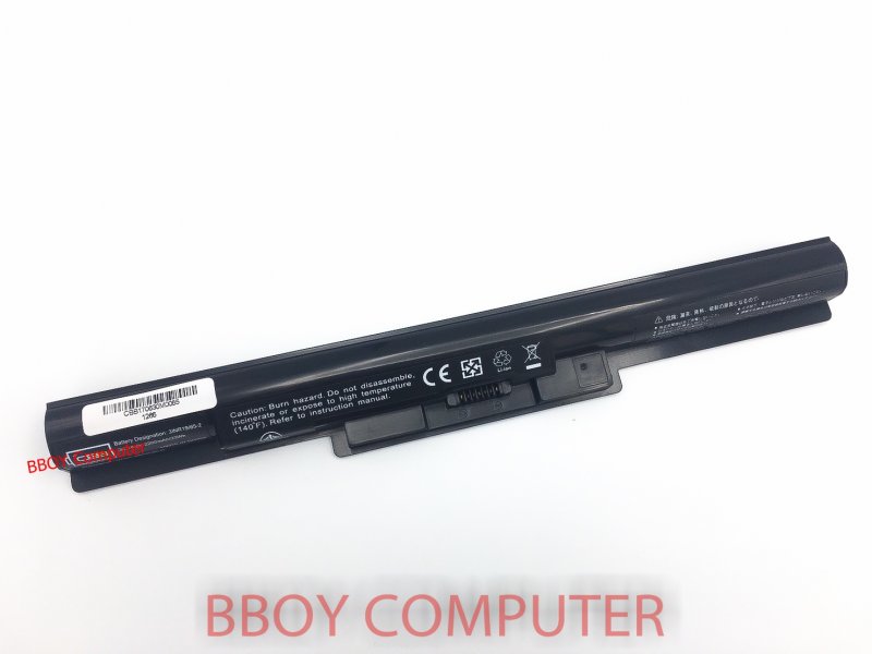SONY battery แบตเตอรี่ SONY Vaio 14E 15E VGP-BPS35A 