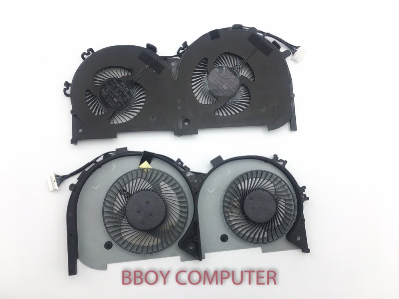 LENOVO CPU FAN พัดลมโน๊ตบุ๊ค Ideapad 700-15ISK