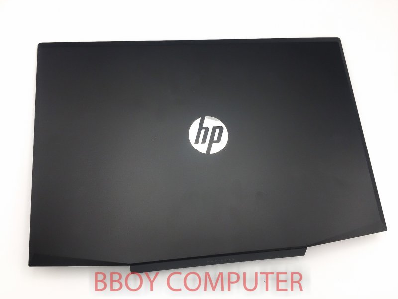 HP Cover A B ฝากรอบจอ HP Pavilion Gaming 15-CX Series 