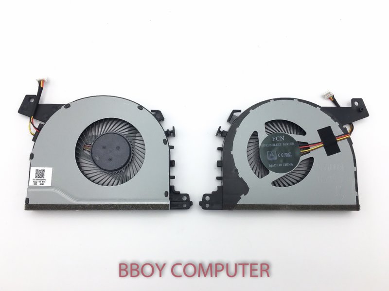 LENOVO CPU FAN พัดลมโน๊ตบุ๊ค LENOVO IDEAPAD 330-15ARR 81D2 **++