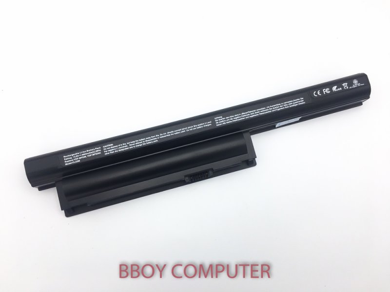 SONY Battery แบตเตอรี่ SONY VGP-BPS26 VGP-BPS26A VGP-BPL26  